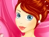 Bride Makeover