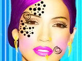 Jennifer Lopez Make Over
