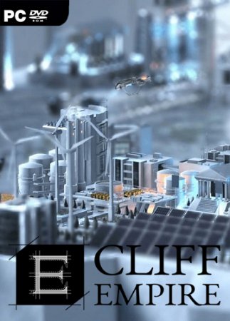 Cliff Empire (2019) PC | Лицензия